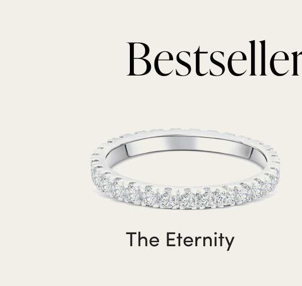 Bestsellers 25% off | The Eternity