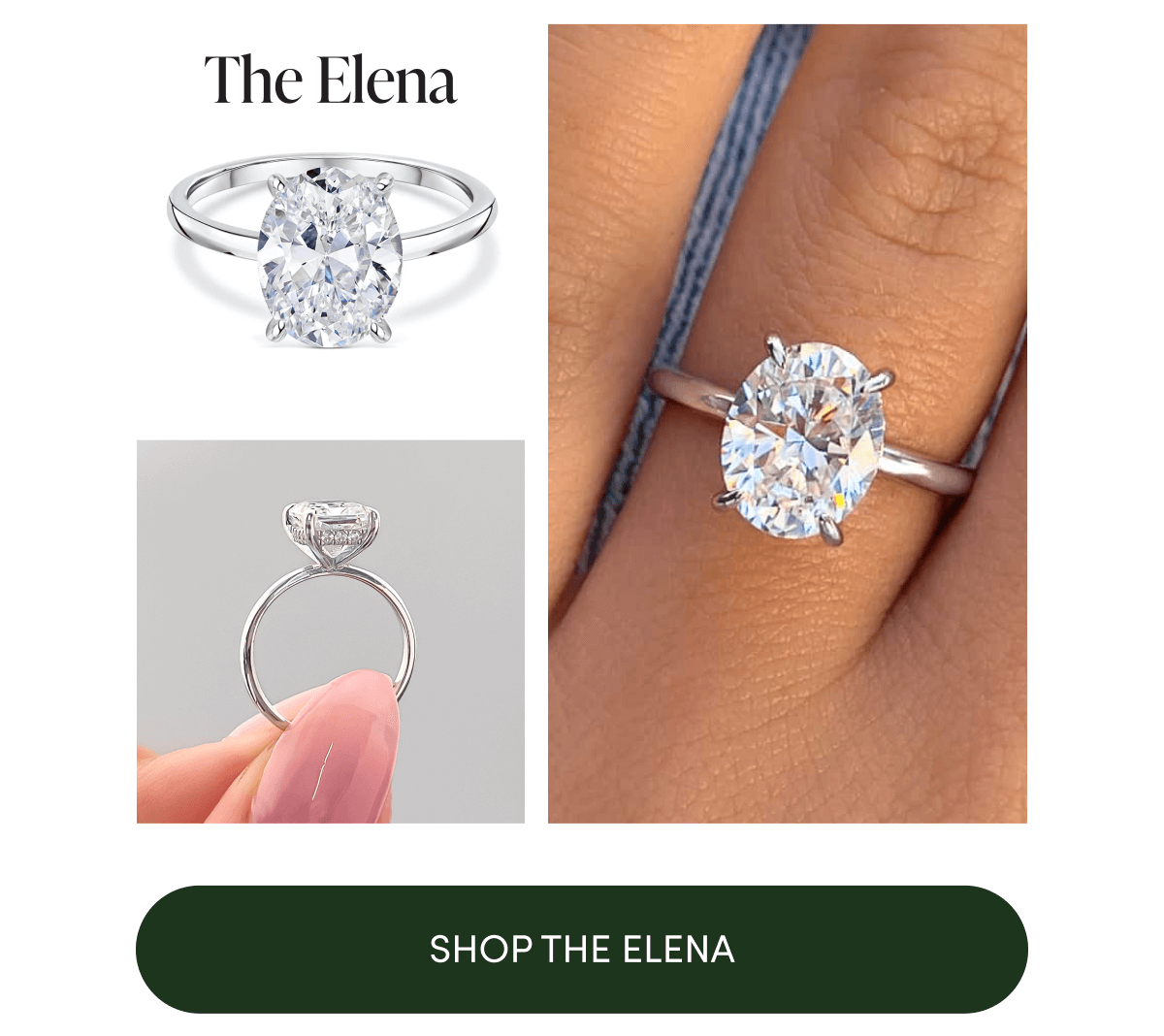 The Elena | SHOP THE ELENA