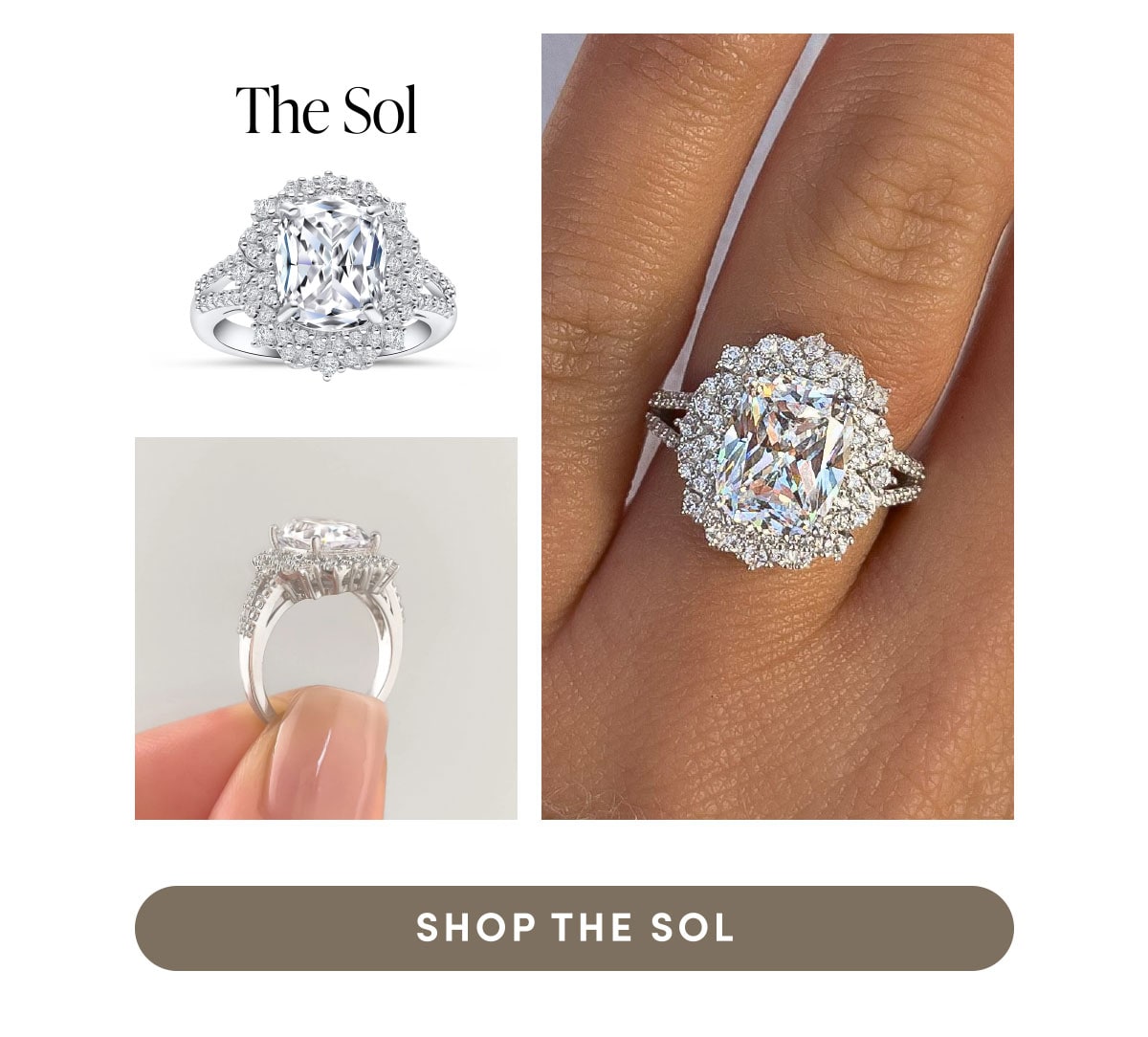 The Sol. Shop the Sol.