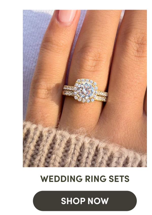 WEDDING RING SETS SHOP NOW