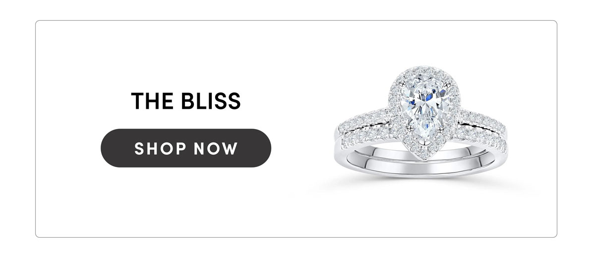 The Bliss. Shop Now.