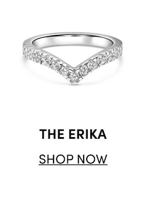 The Erika. Shop Now.