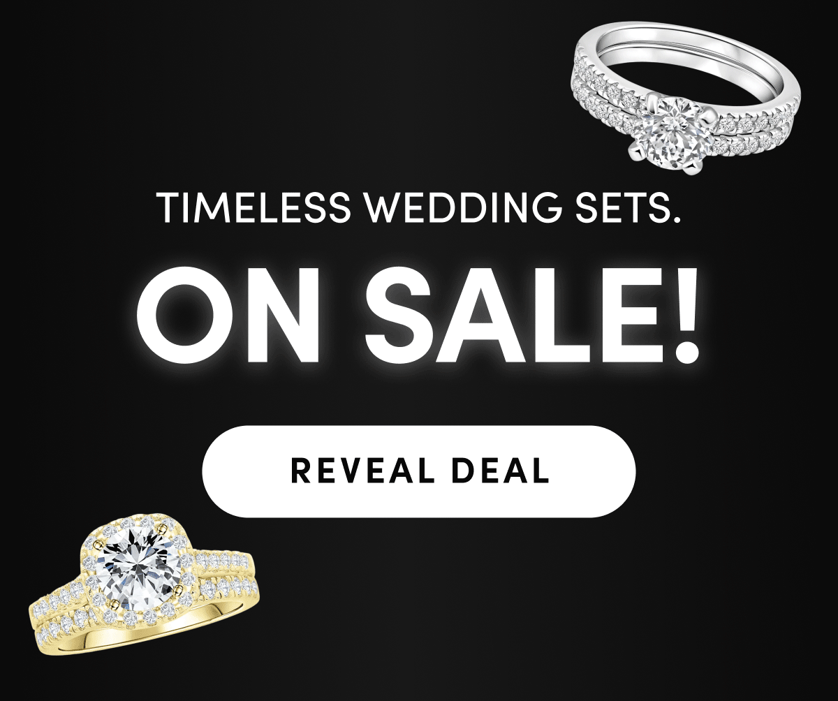 Stackable rings, on sale! | SHOP NOW