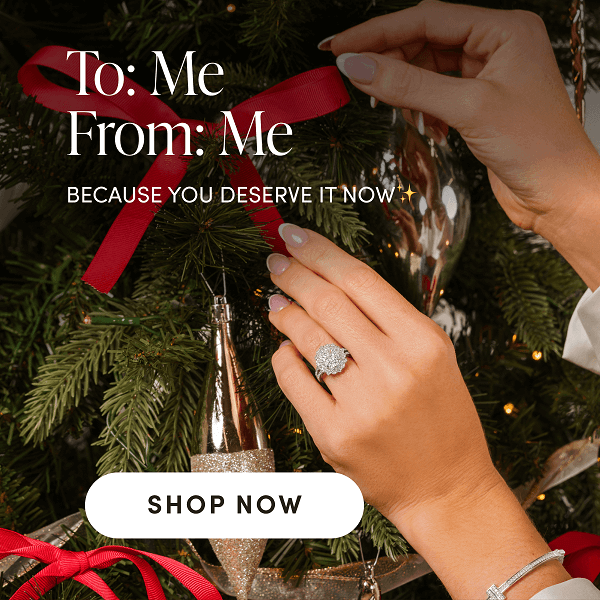 To: Me, From: Me | SHOP NOW
