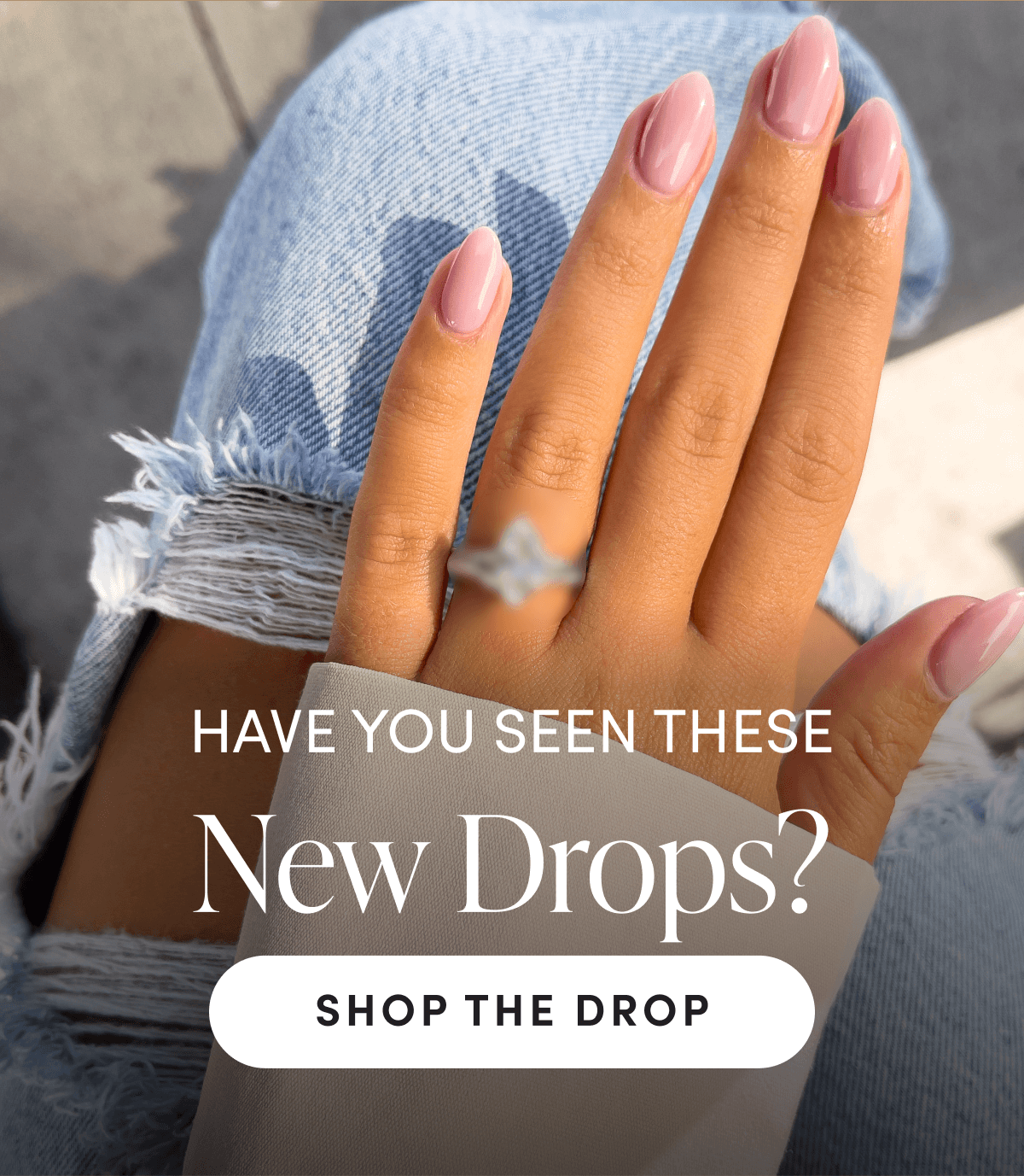 DAZZLING & INTRICATE | SHOP NOW