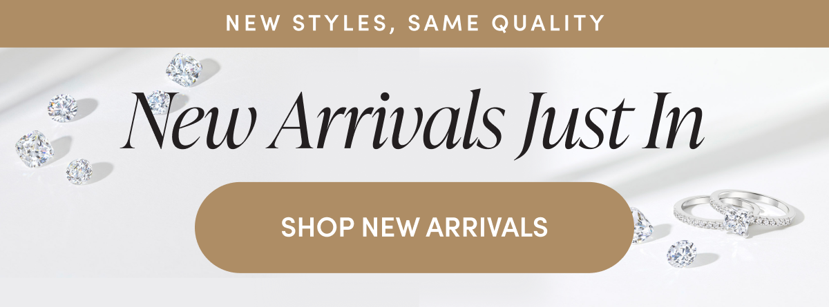 New On Site | Shop in the App