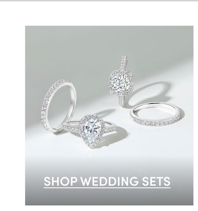 Shop Wedding Sets.