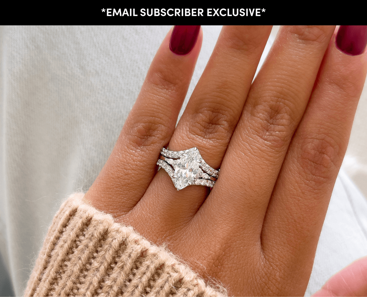 *Email Subscriber Exclusive*