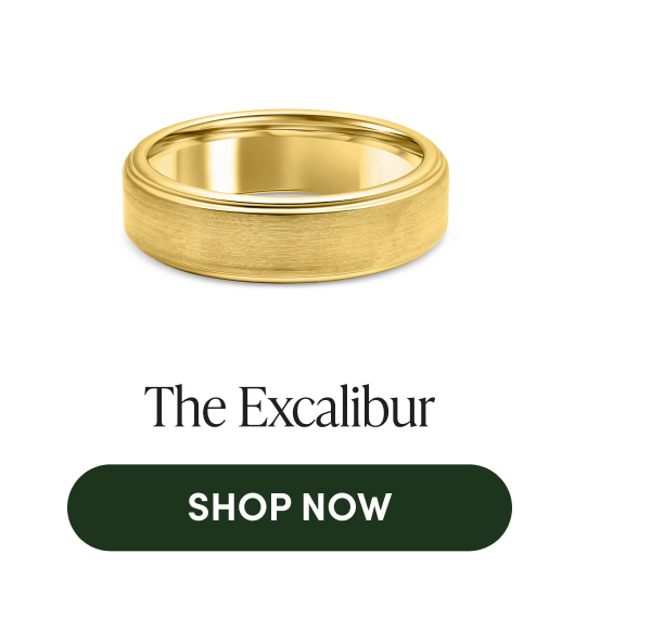 The Excalibur | SHOP NOW