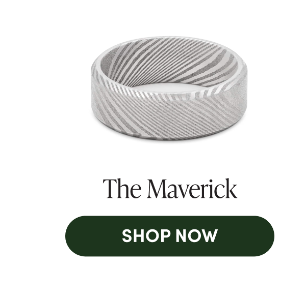 The Maverick | SHOP NOW