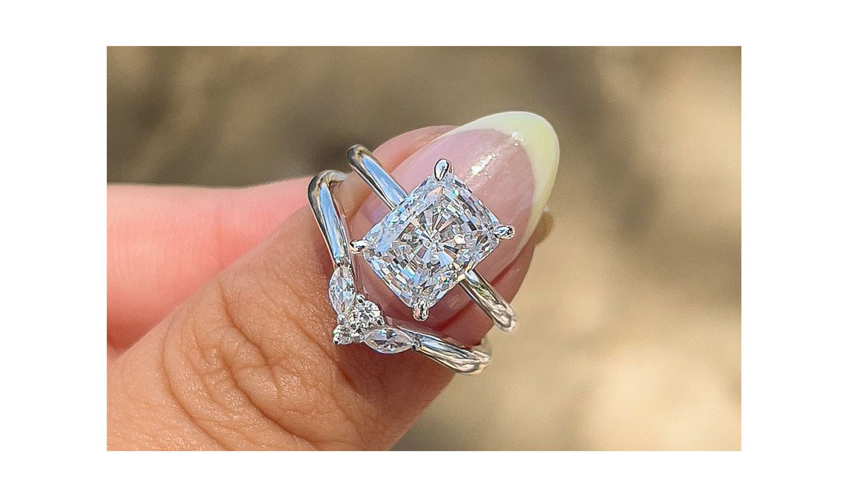 The Eden and Camille Pairing.