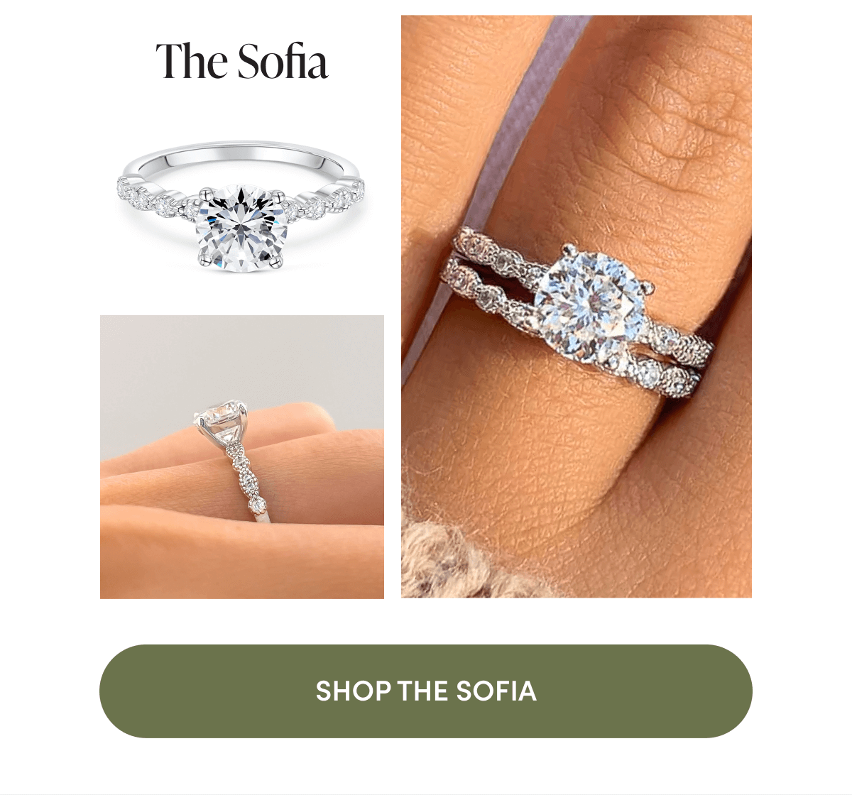 The Sofia | SHOP THE SOFIA