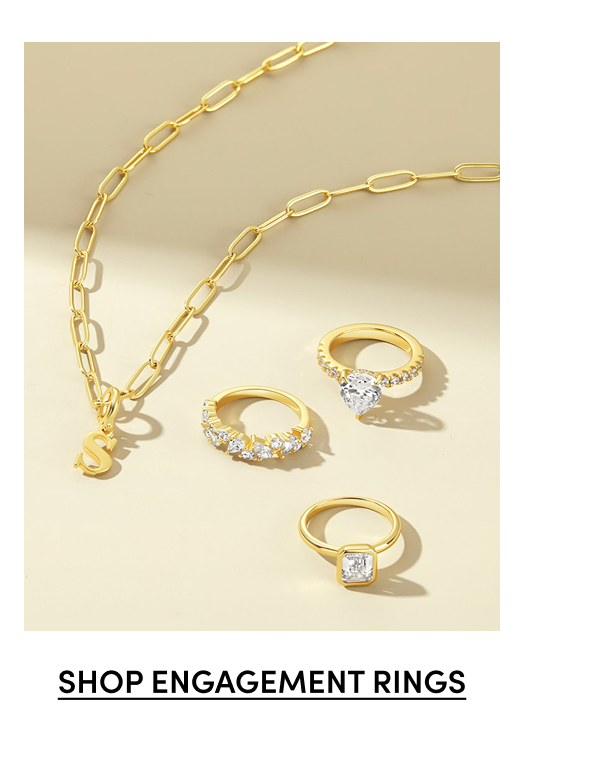 SHOP ENGAGEMENT RINGS