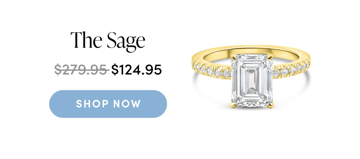 The Sage. $124.95. Shop now.