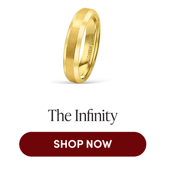 The Infinity | SHOP NOW