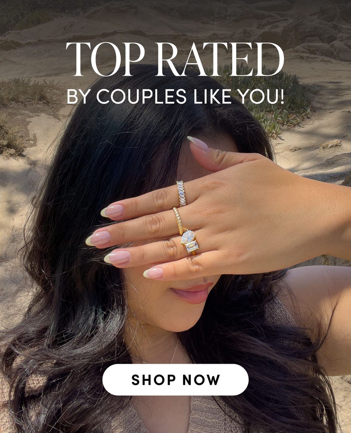 Top Rated By Couples Like You! Shop Now.