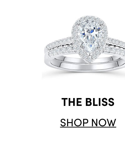 The Bliss. Shop Now.
