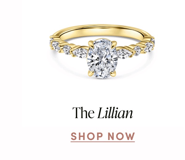 The Lillian. Shop Now.