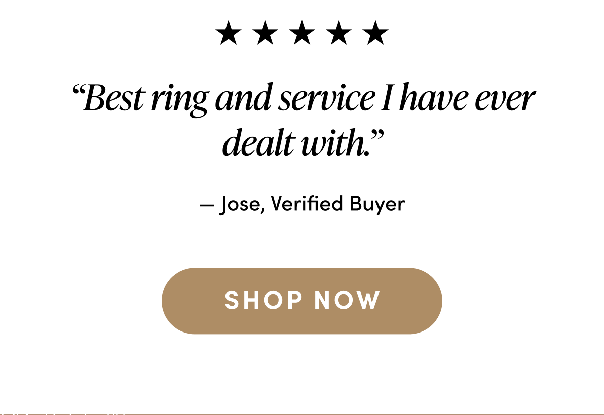 5-Star Review for Modern Gents | SHOP NOW