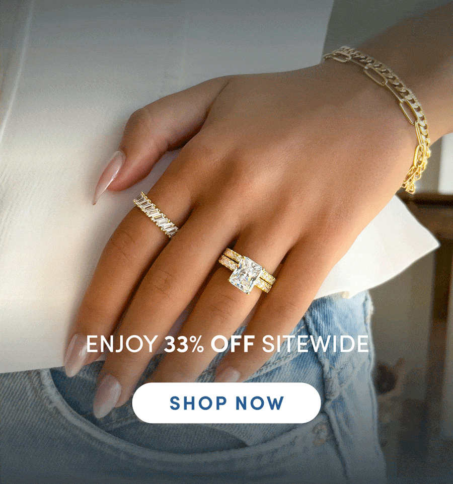 Hello Bold. Enjoy 33% Off. Shop Now.