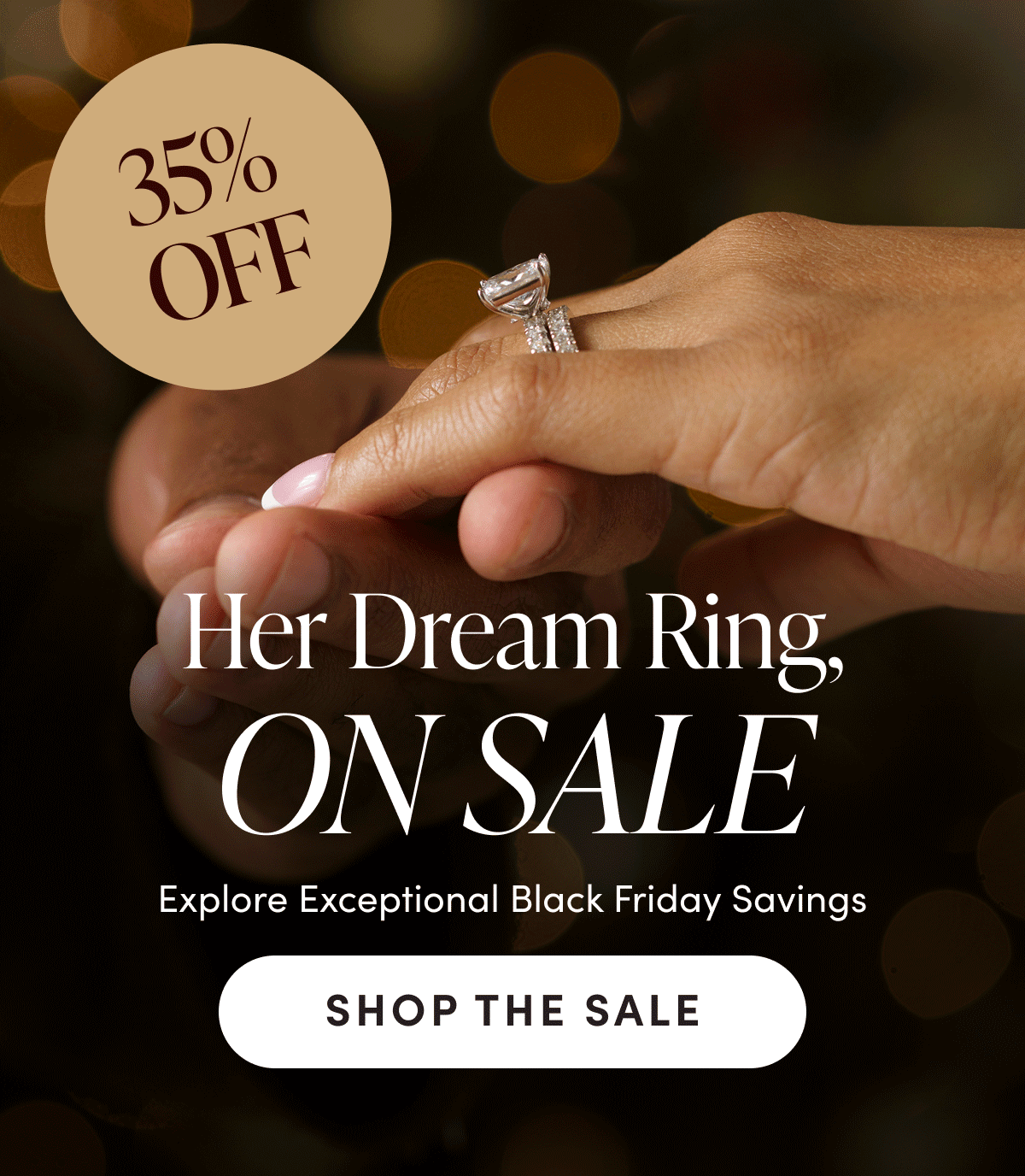 Santa-approved, just for her | SHOP NOW