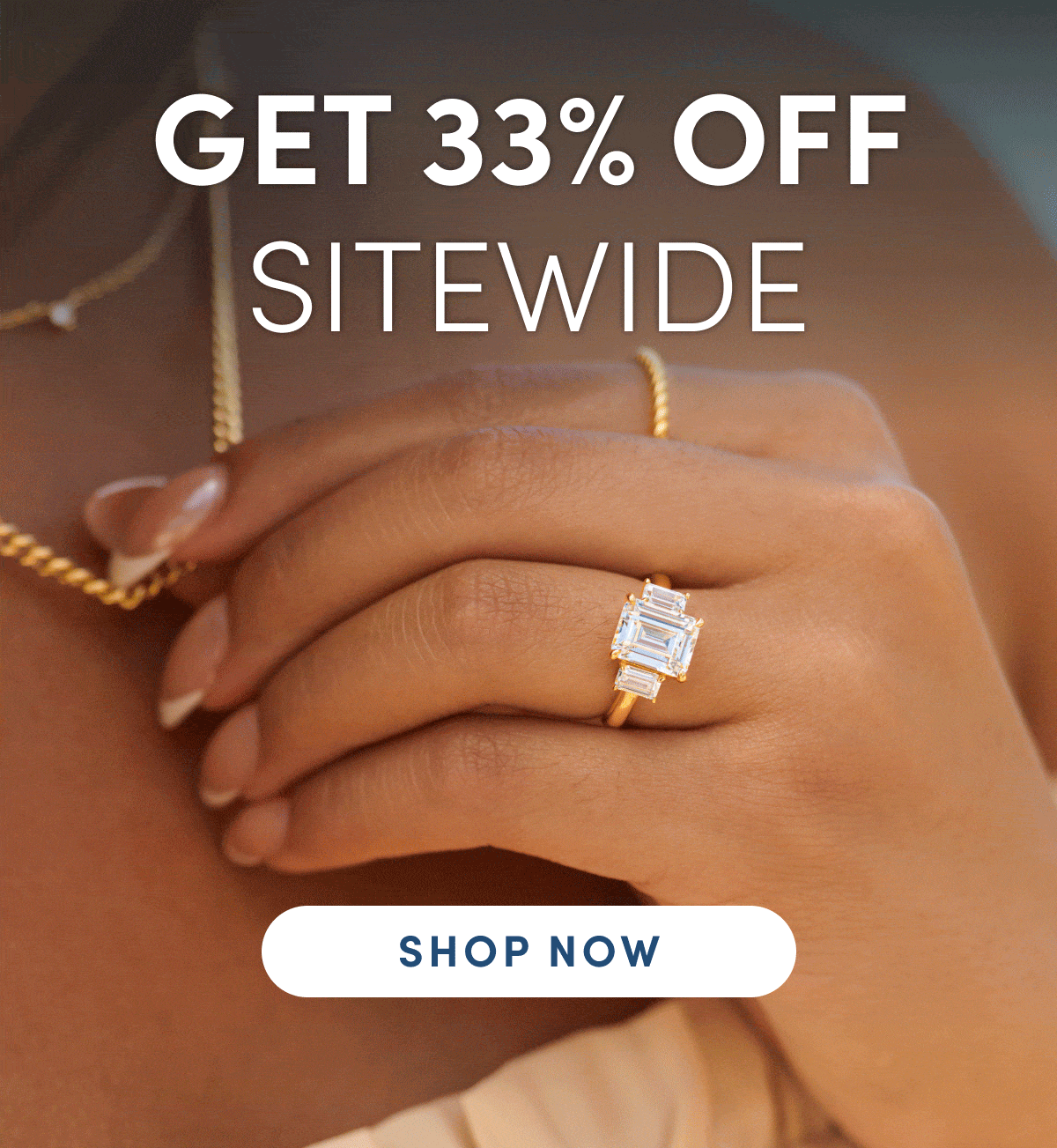 Get 33% OFF Sitewide. Hurry! Sale Ends Soon! Shop Now.