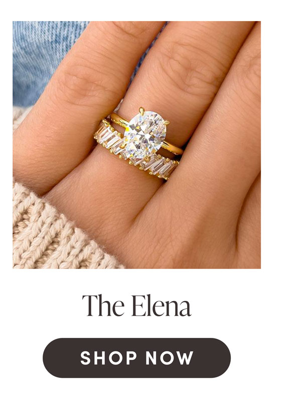 The Elena. Shop Now.