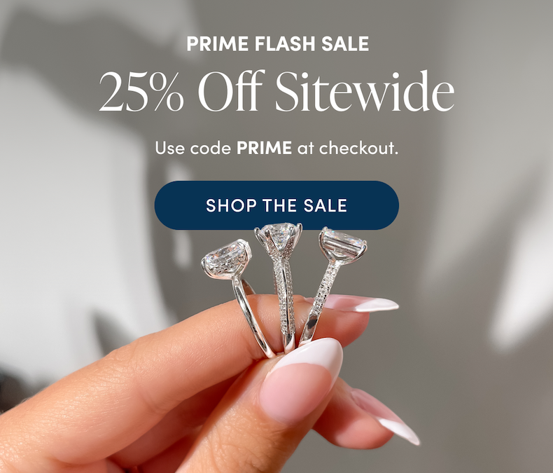 PRIME FLASH SALE | 25% OFF SITEWIDE | Use code PRIMEDAY at checkout | Shop the sale