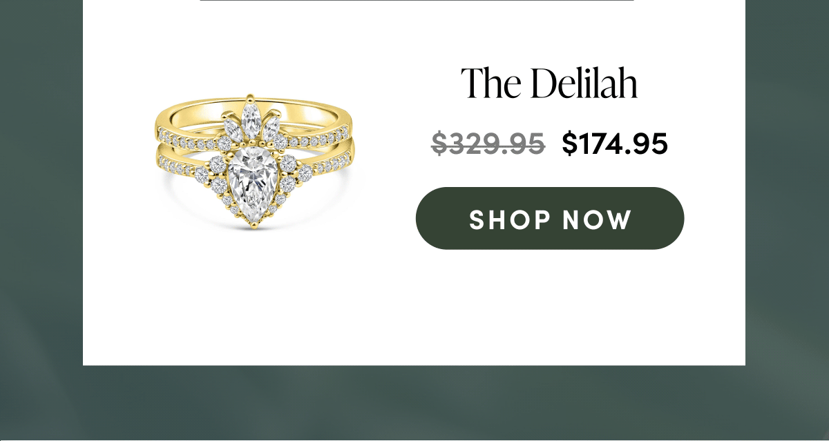 The Delilah. $174.95. Shop Now.