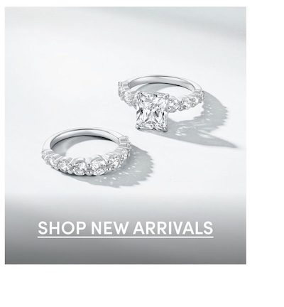 Shop New Arrivals