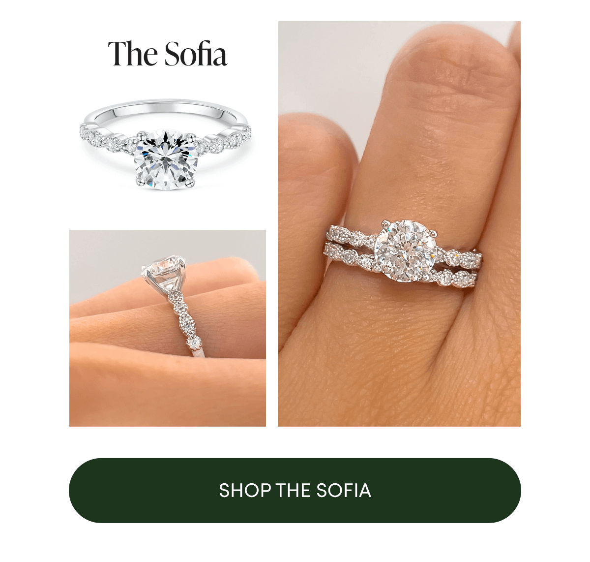 THE SOFIA | SHOP THE SOFIA