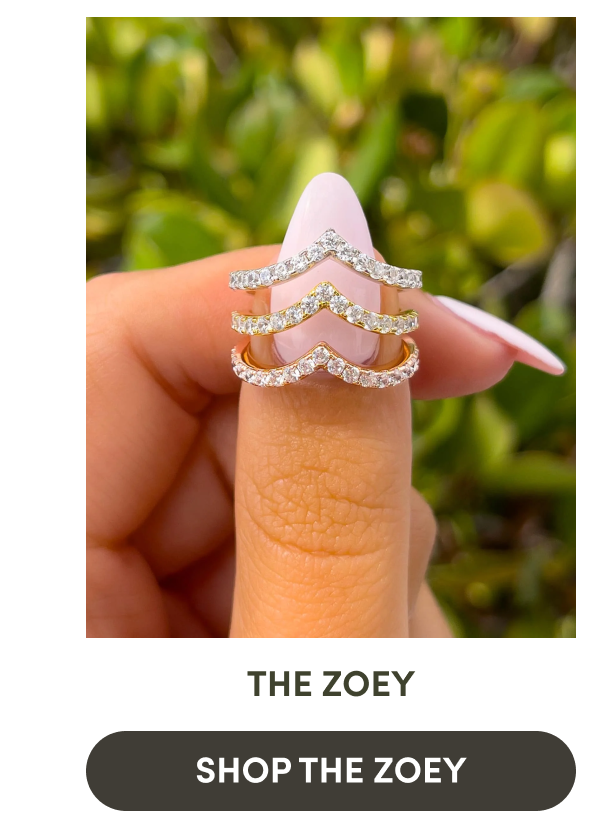 THE ZOEY SHOP THE ZOEY