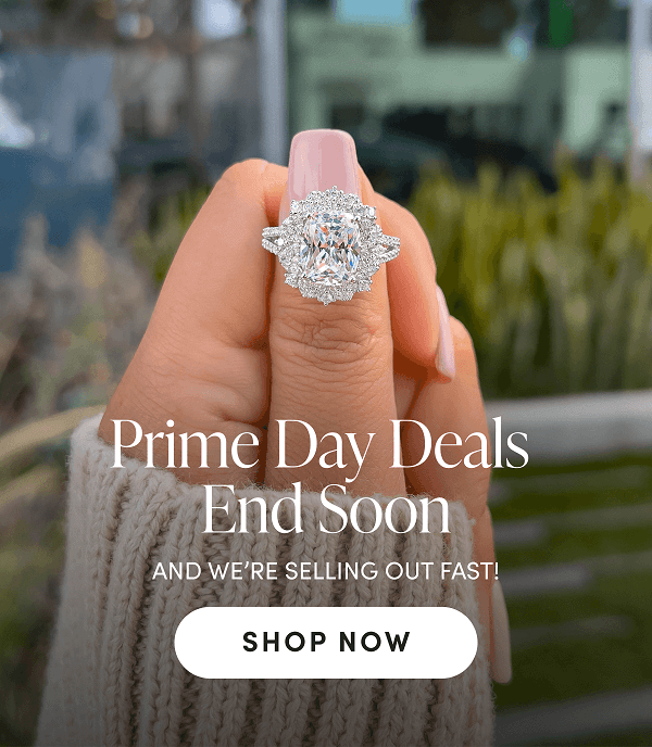 Prime Day deals end soon | SHOP NOW
