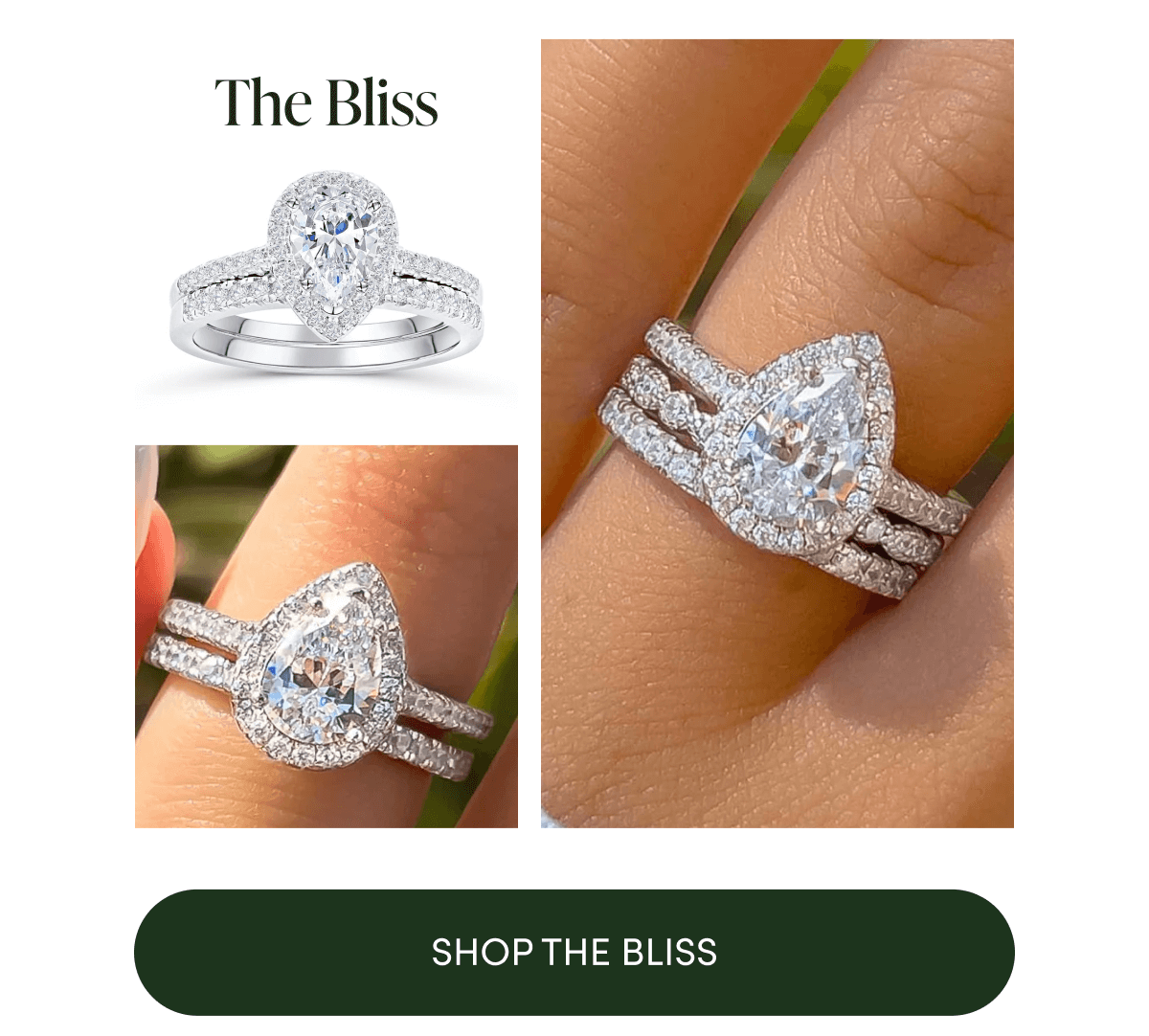 THE BLISS | SHOP THE BLISS