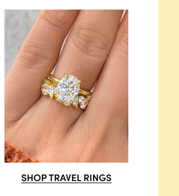 Shop Travel Rings.