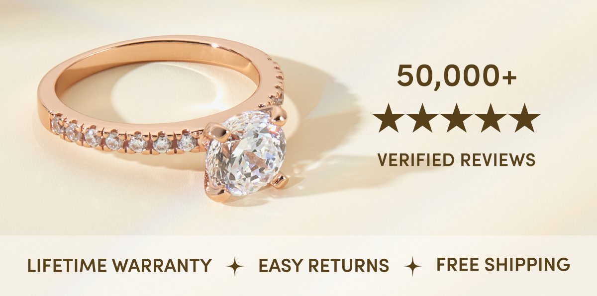 40,000+ Verified Reviews. Lifetime Warranty. Easy Returns. Free YSA Shipping.