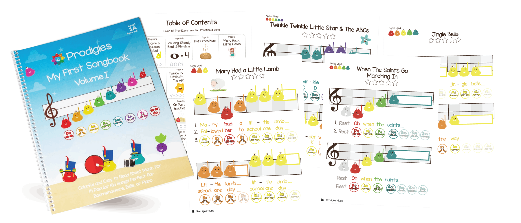 free-my-first-songbook-download