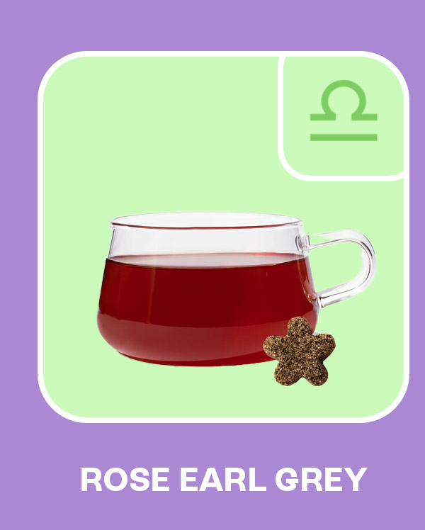Rose Earl Grey