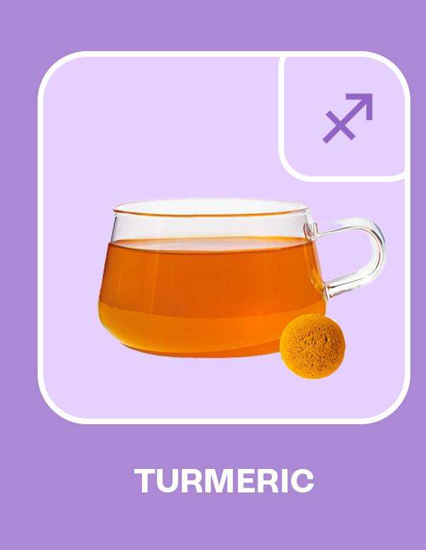 Turmeric