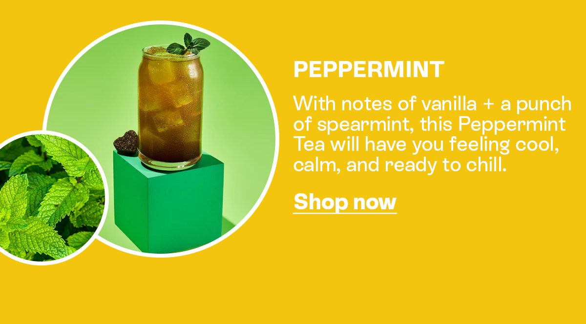 Peppermint