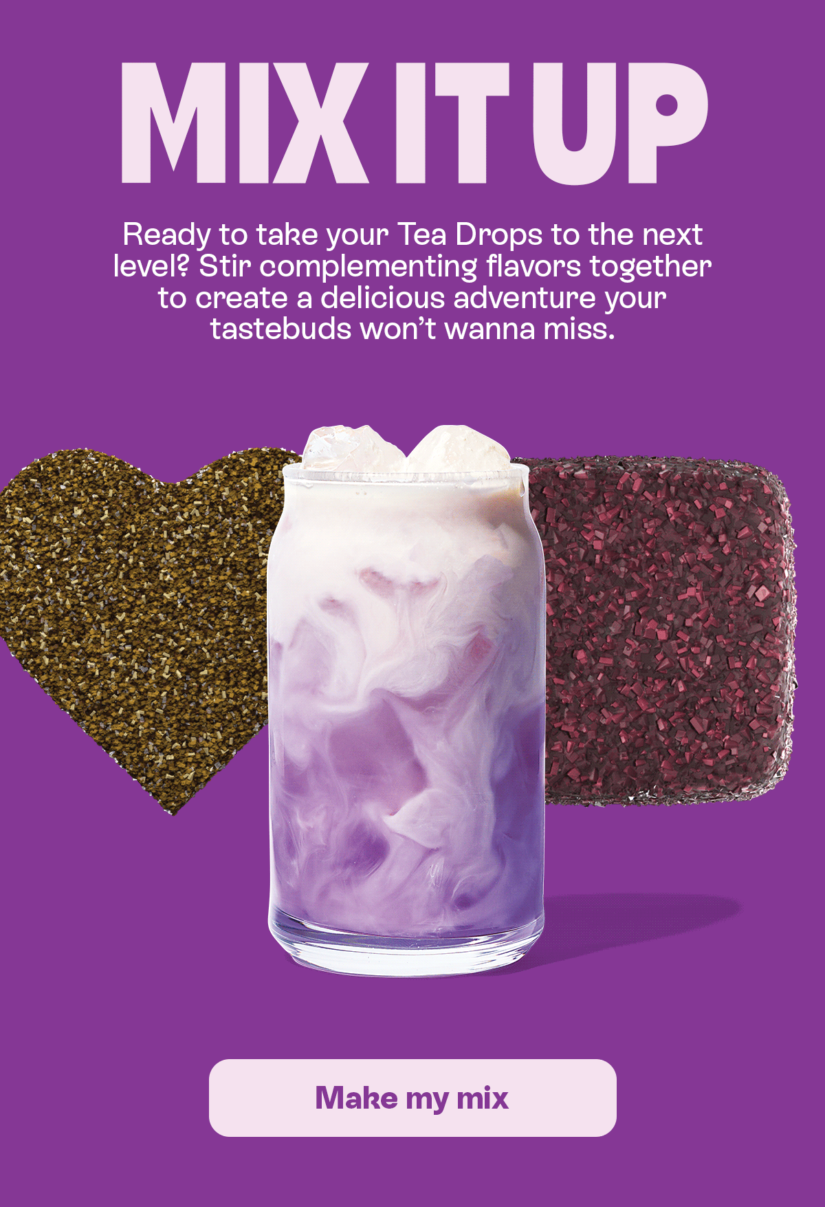 Mix It Up