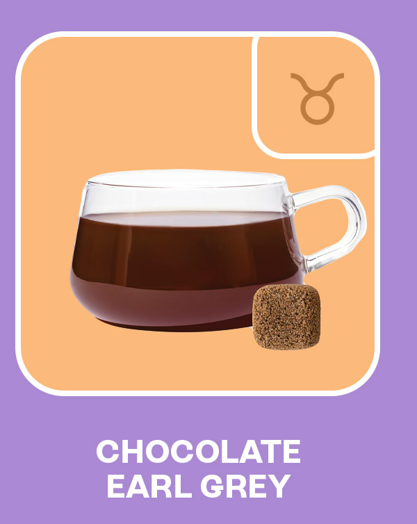 Chocolate Earl Grey