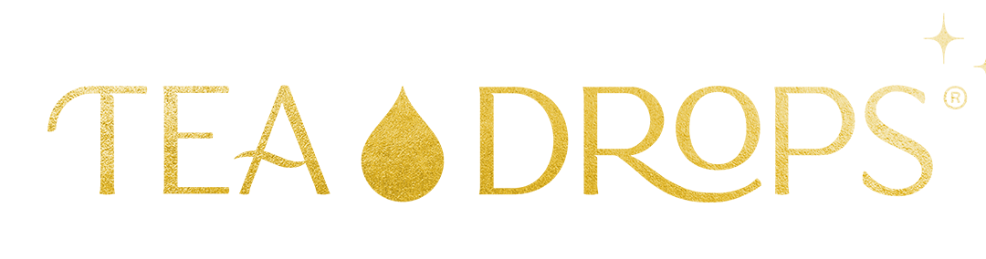 Tea Drops