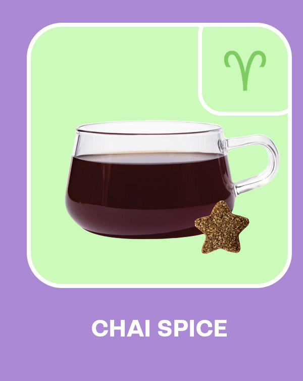 Chai Spice