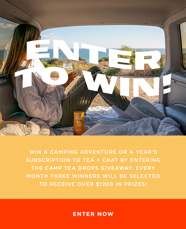 Enter Tentrr Giveaway 