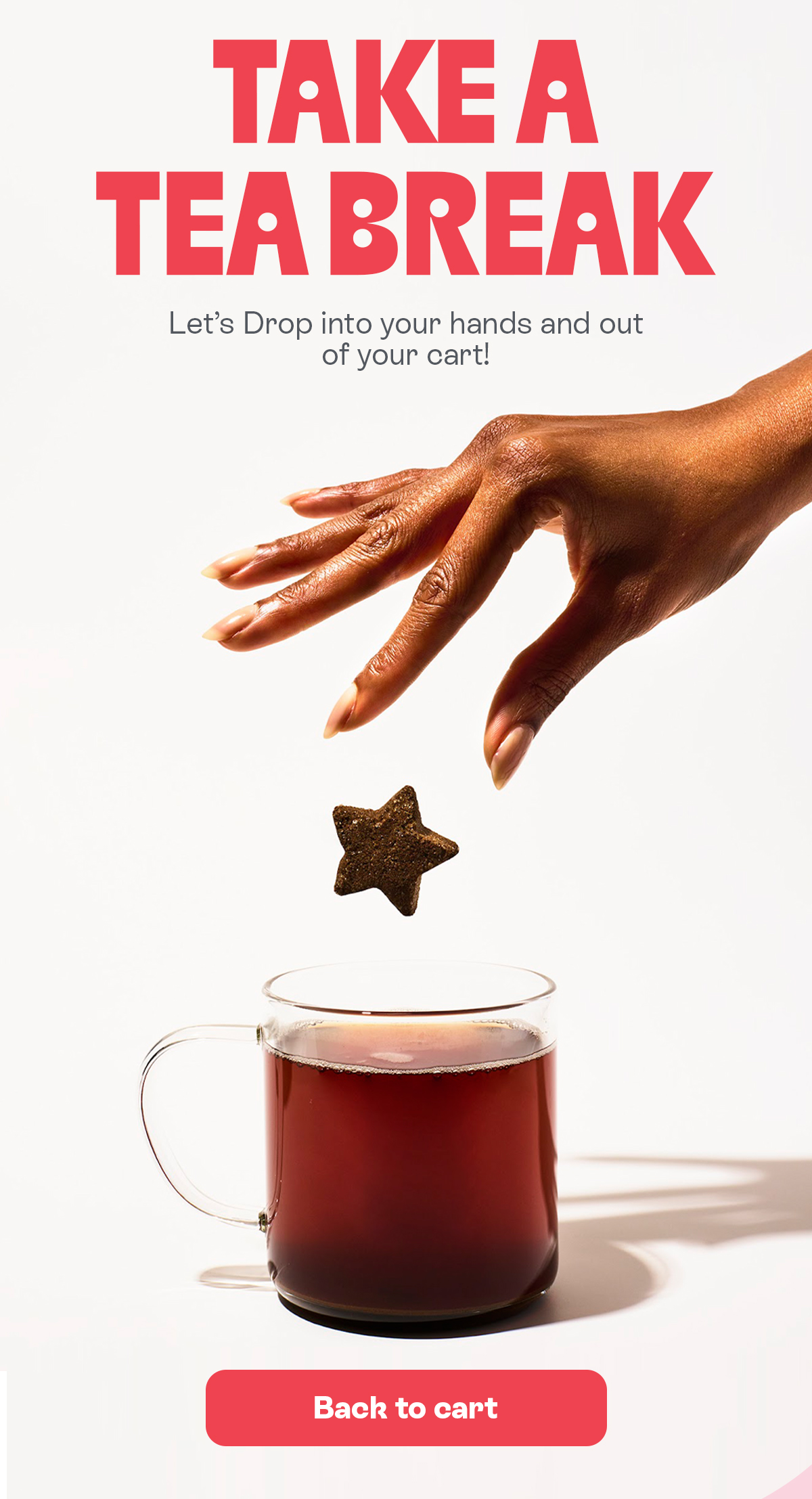 tea drops boba drink