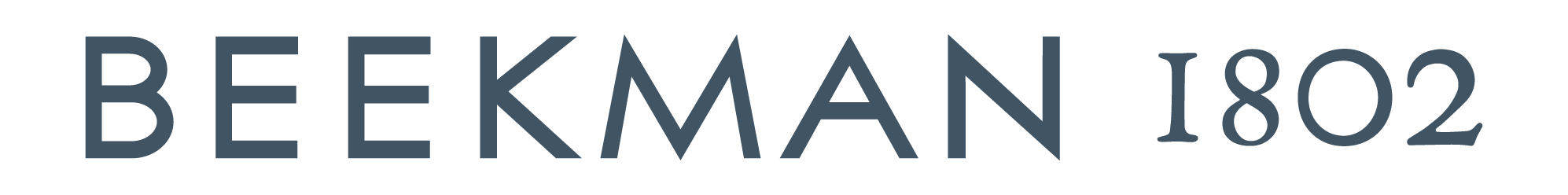 Beekman 1802 | There is Beauty In Kindness