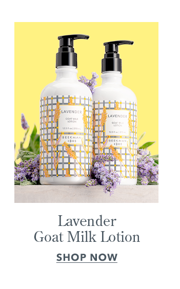Lavender | Shop Now 