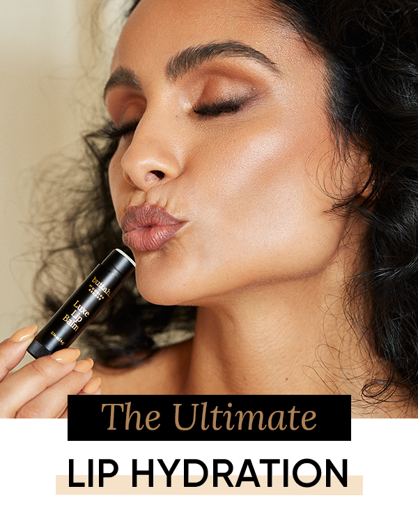 The Ultimate In Lip Hydration Buttah Skin