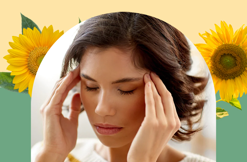 Stressed? Here's how to manage it Eczema Honey Co